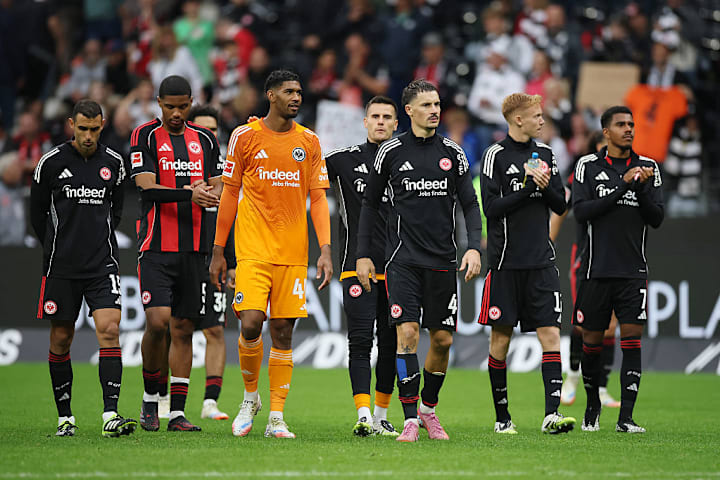 Die Mannschaft wird durch die Union-Pleite besser werden und reifen