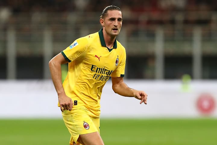 Adrien Rabiot