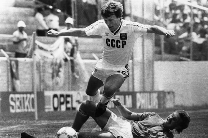 Igor Belanov