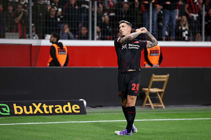 Alex Grimaldo