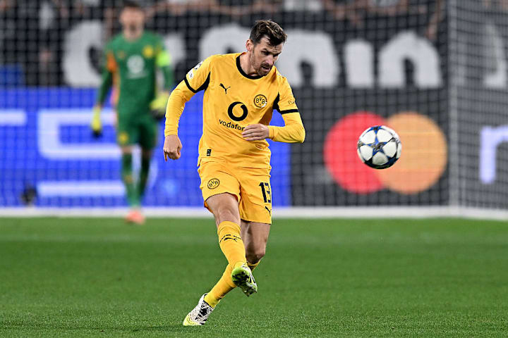 Pascal Gross