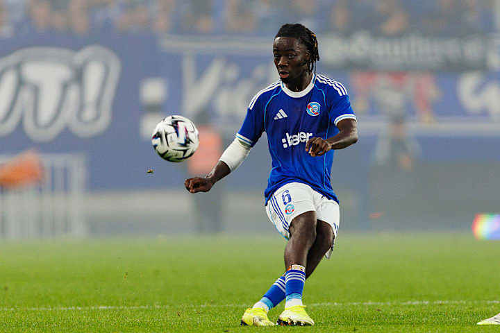 Ismael Doukouré