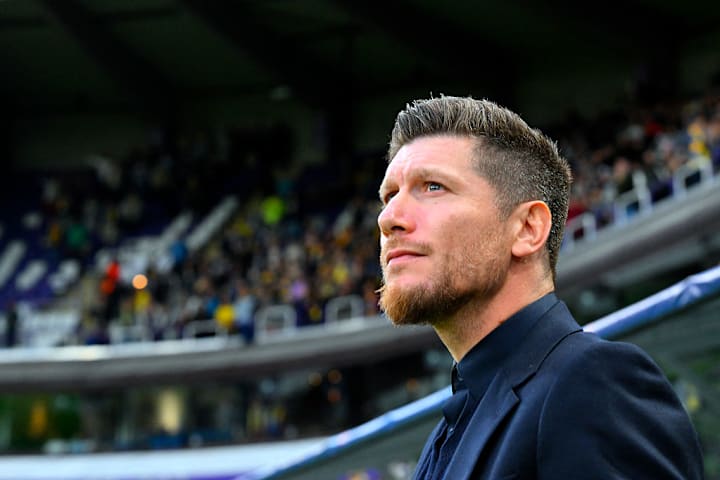 Folgt er auf Adi Hütter? Sebastien Pocognoli