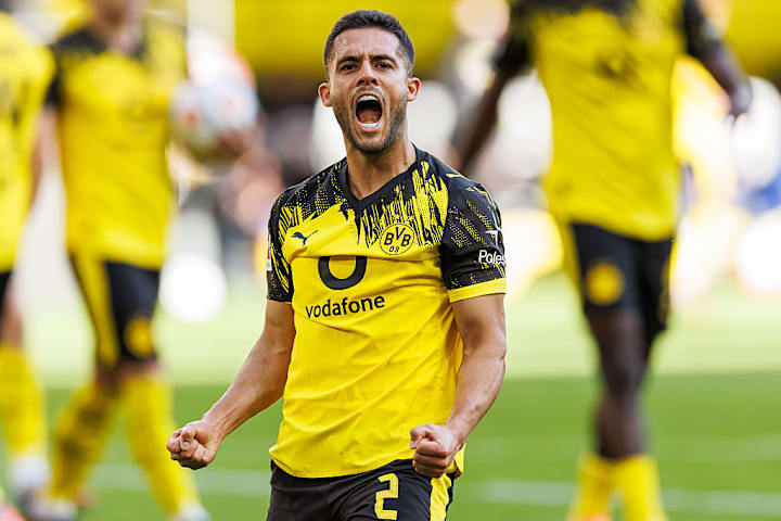 Dortmund strotzt vor Selbstbewusstsein