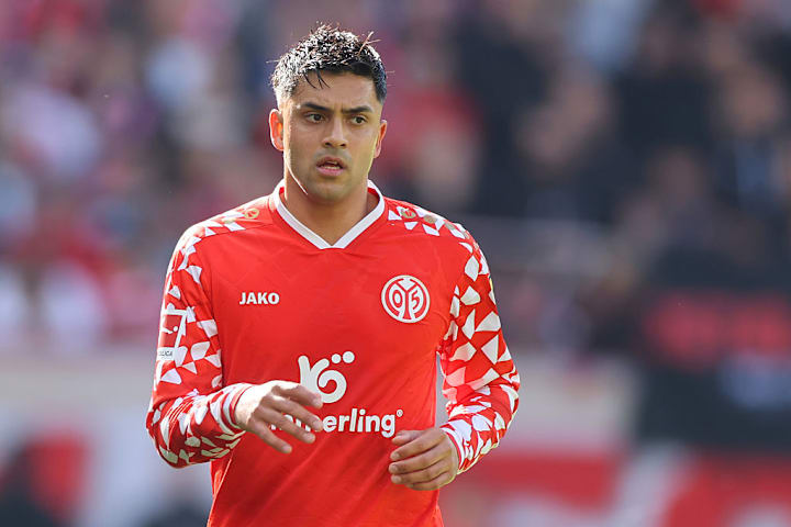 Nadiem Amiri