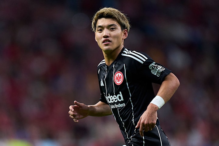 Ritsu Doan