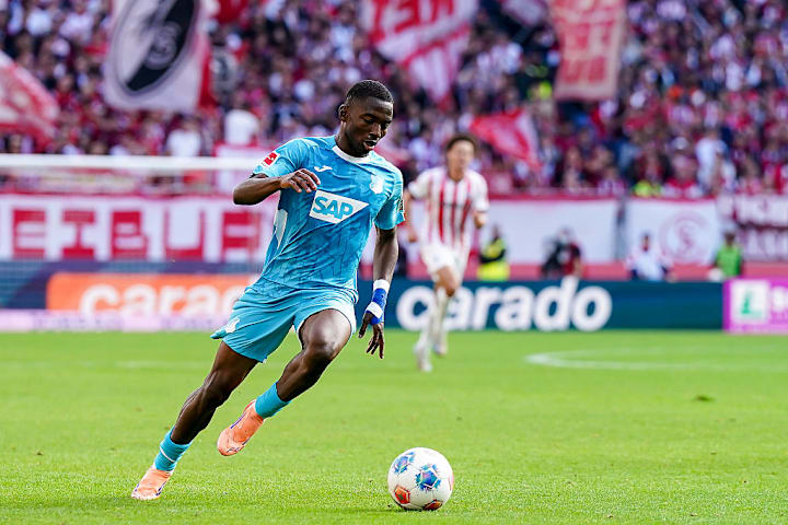 Bazoumana Toure