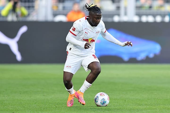 Johan Bakayoko