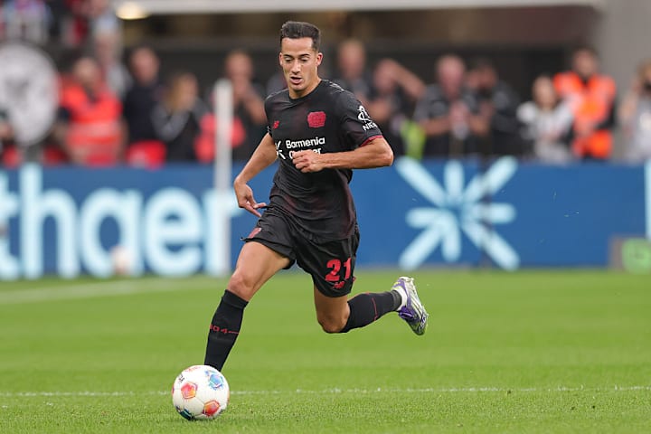 Lucas Vazquez wird die Partie gegen PSG verpassen