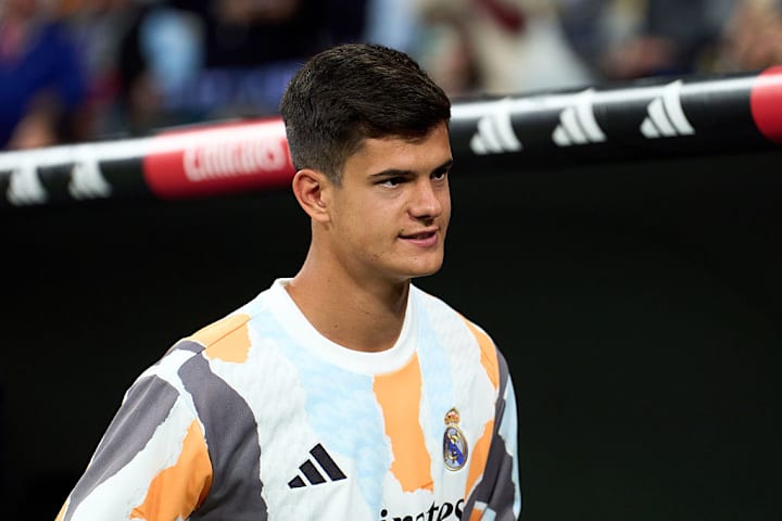 Zieht es Chema schon bald zurück nach Madrid?