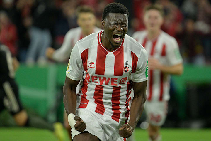 FBL-GER-CUP-COLOGNE-BAYERN MUNICH