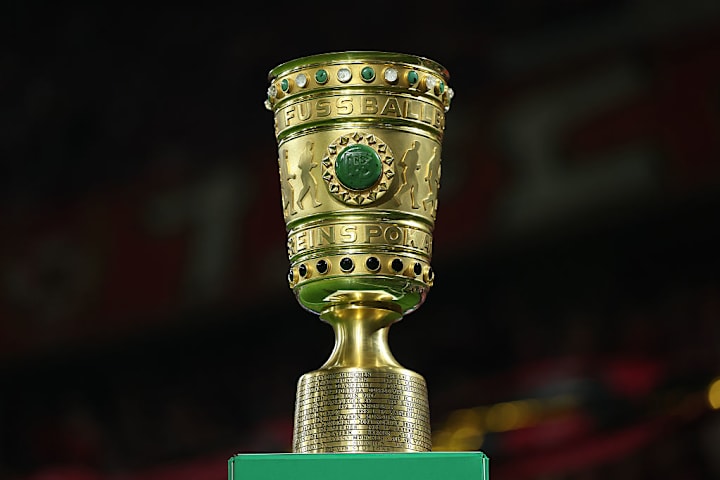 Im DFB-Pokal könnte es in Sachen VAR zu Änderungen kommen - doch die müssen bezahlt werden