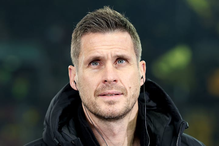 Sebastian Kehl will mit Nico Schlotterbeck und Karim Adeyemi verlängern