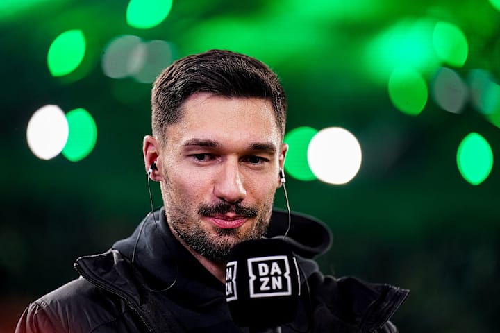 Bleibt Borussia Mönchengladbach länger erhalten - ohne Ausstiegsklausel: Tim Kleindienst