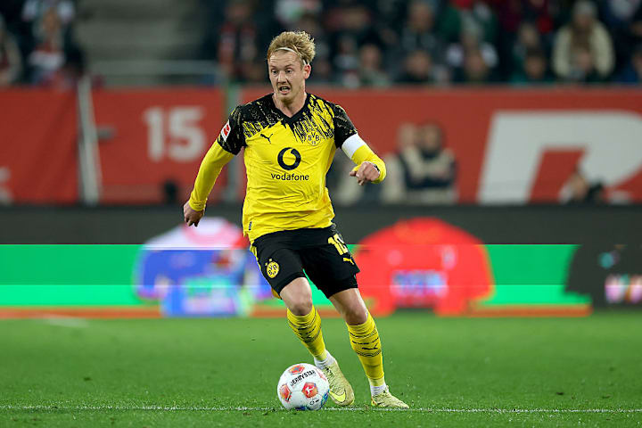 Julian Brandt