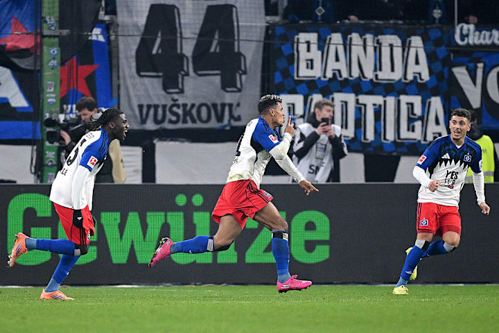 Ransford Konigsdorffer