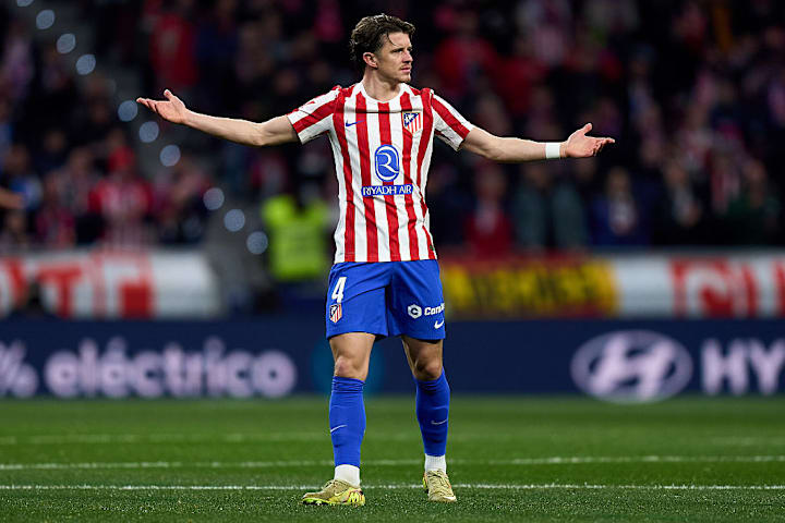 Vor England-Rückkehr? Conor Gallagher