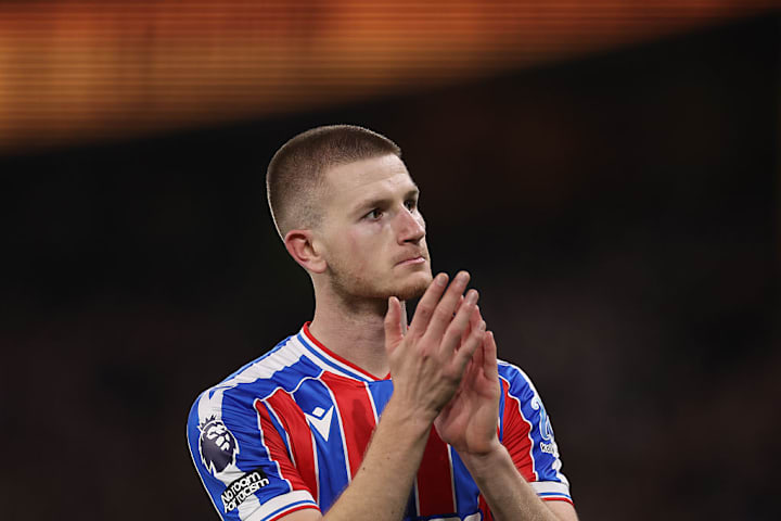 Ist Adam Wharton Wunschspieler von Xabi Alonso?