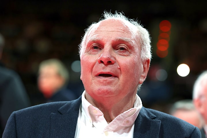 Uli Hoeness
