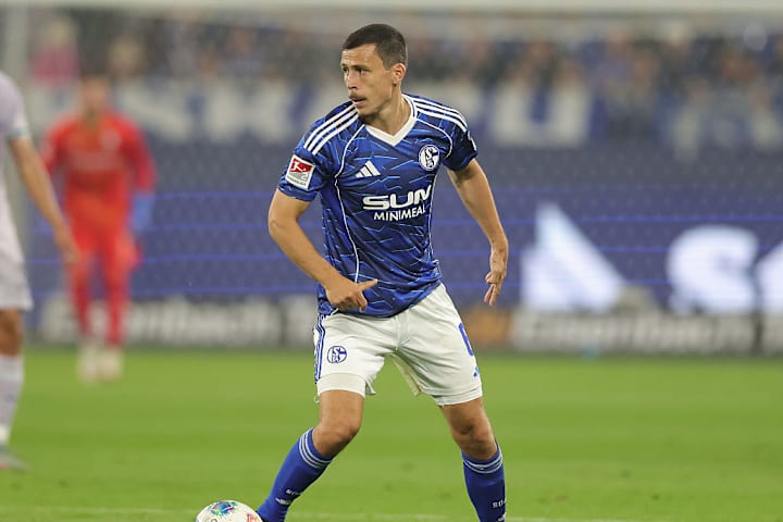 FC Schalke 04 v VfL Bochum 1848 - 2. Bundesliga