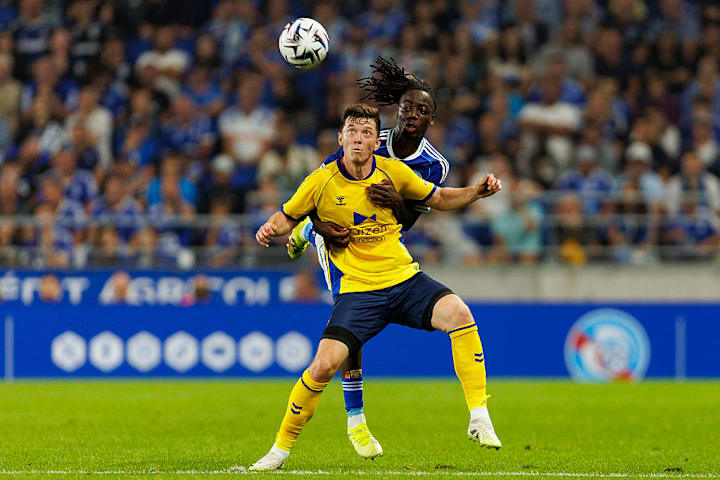 Tut sich bei seinem neuen Klub noch schwer: Michael Gregoritsch