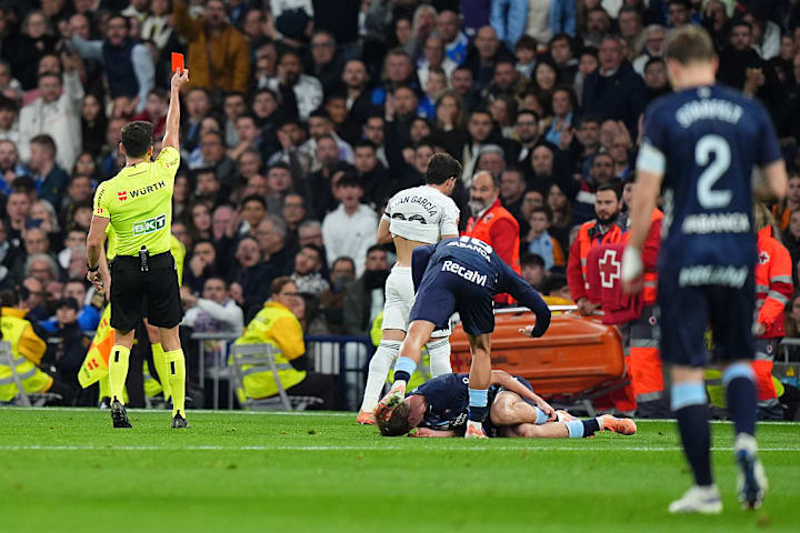 Alejandro Quintero, Fran Garcia