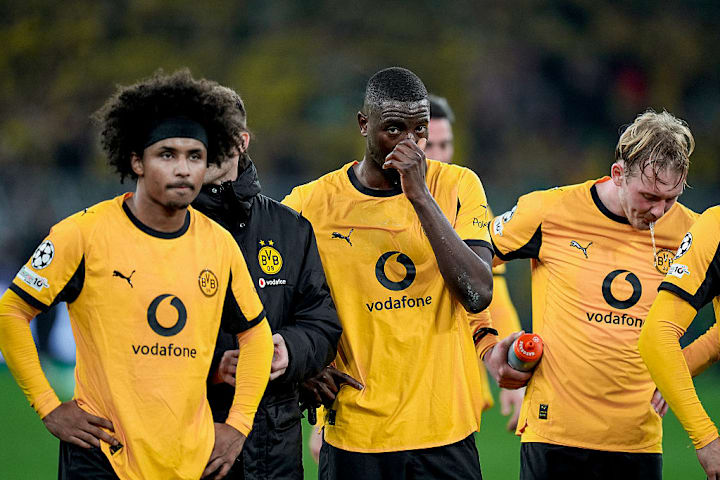 Wo sind sie, die Dortmunder Leader und Führungspersönlichkeiten?