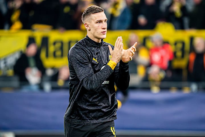 Wie sieht es in Nico Schlotterbeck nun wirklich aus?