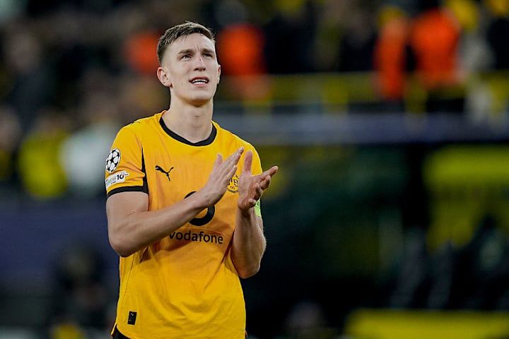 Ist Nico Schlotterbeck seinem BVB-Abschied gedanklich näher gekommen?