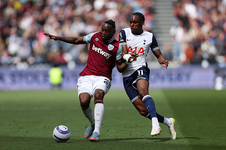Aaron Wan-Bissaka