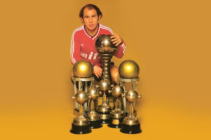 Ricardo Bochini