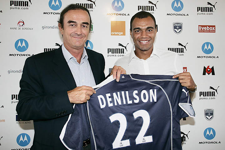 Denilson