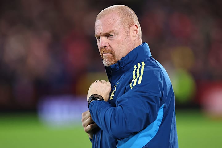 Sean Dyche