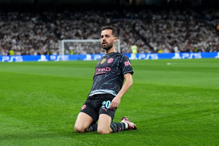 Bernardo Silva