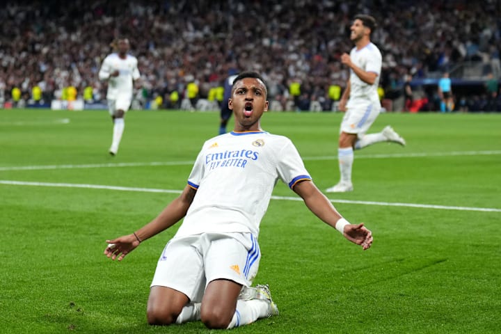 Rodrygo