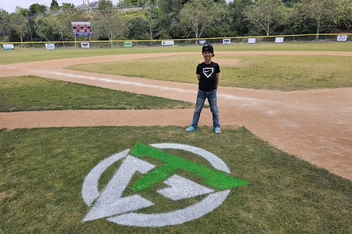 Trabuco Canyon Little League
