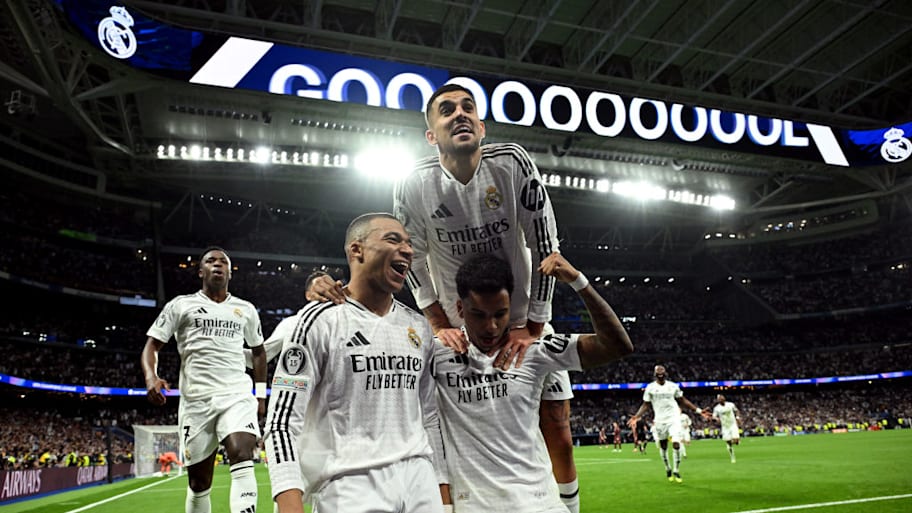 Real Madrid