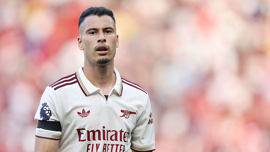 Gabriel Martinelli