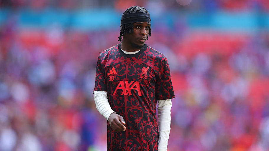 Jeremie Frimpong