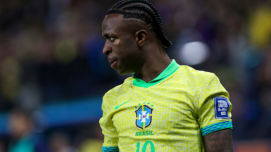 Vinícius Júnior
