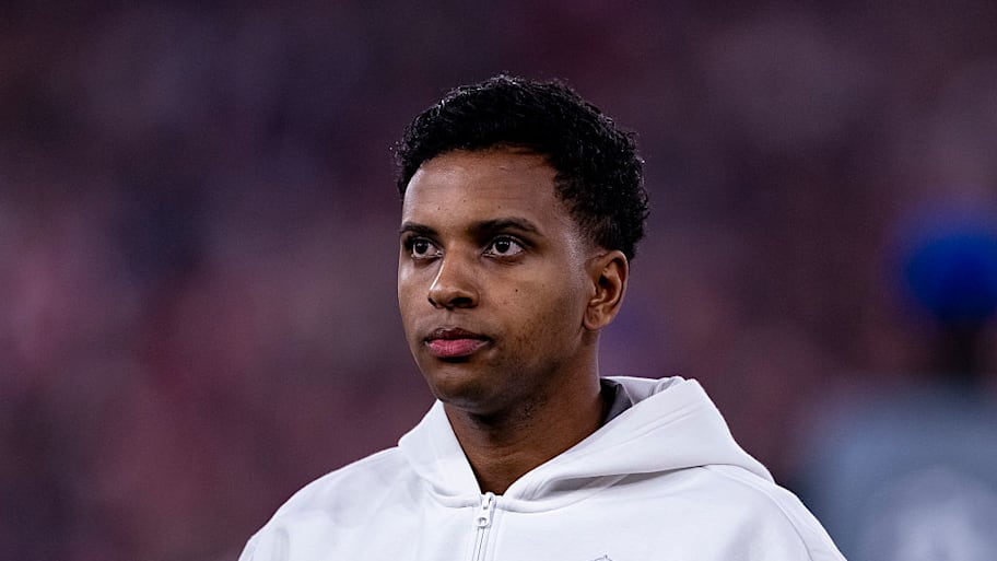 Rodrygo