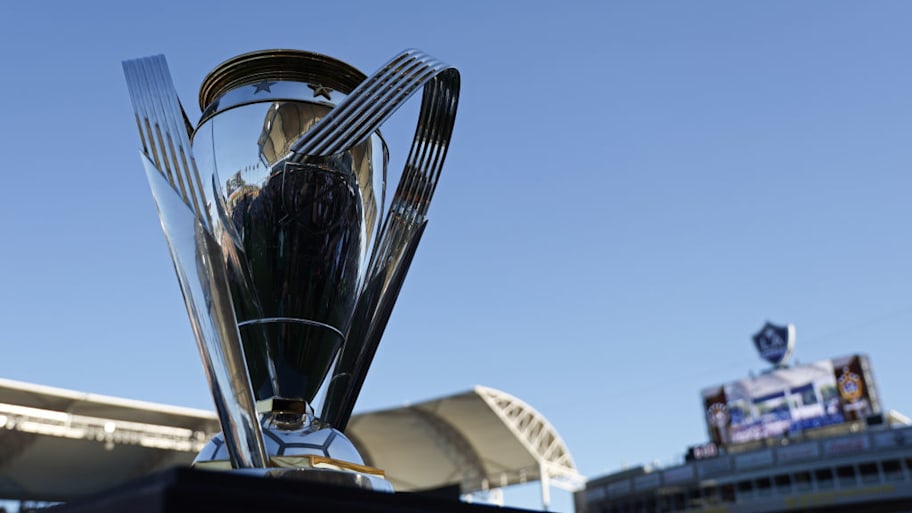 MLS Cup