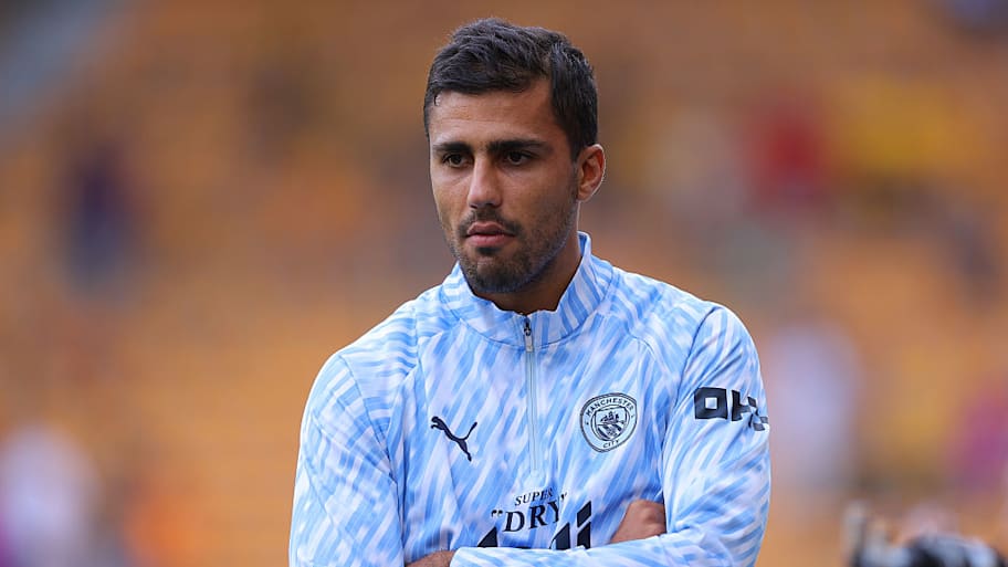 Rodri
