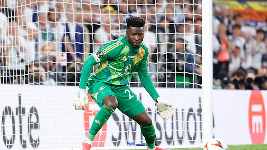 André Onana