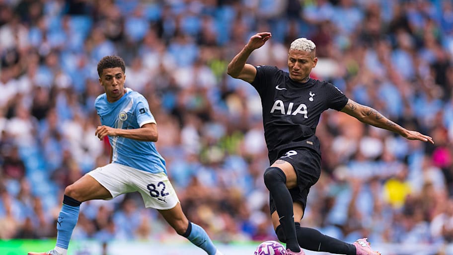 Man City