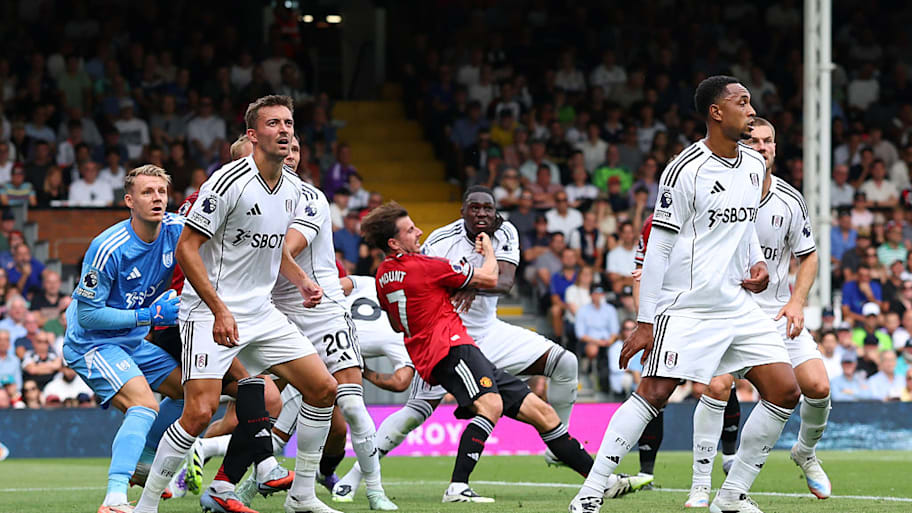 Calvin Bassey, Mason Mount