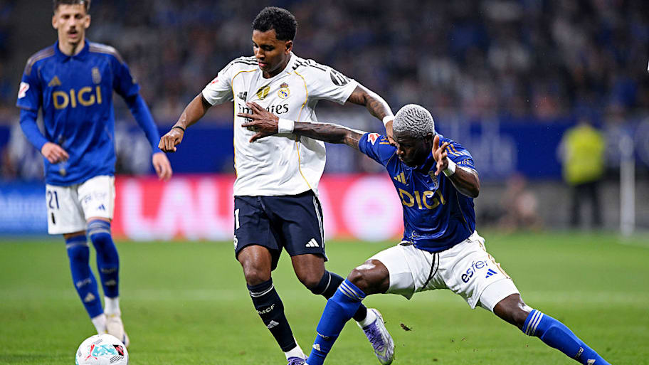 Rodrygo