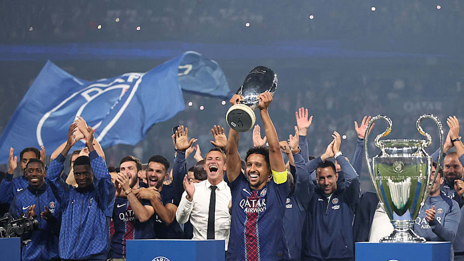 Paris Saint-Germain
