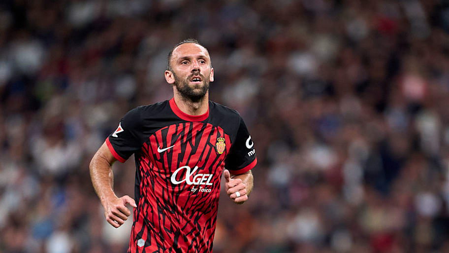 Vedat Muriqi