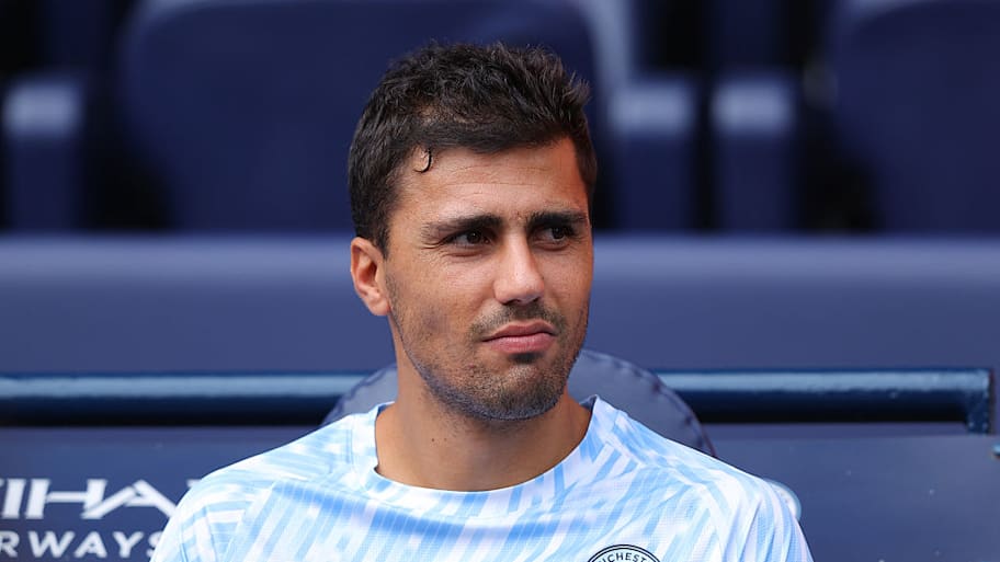 Rodri